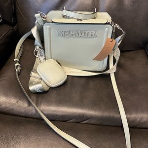 Tik Tok Popular - Steve Madden Bevelyn Bag